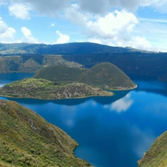 tourhub | Bamba Travel | Otavalo Biking Adventure 3D/2N 