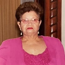 Evangelina Martinez Profile Photo