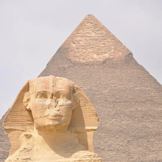 tourhub | Sun Pyramids Tours | Package 8 Days 7 Nights To Pyramids, Luxor & Aswan by Air 