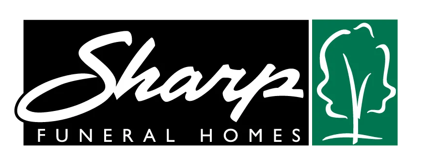Sharp Funeral Homes Logo