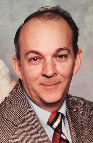 George Colbeth Profile Photo