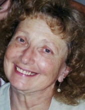 Geraldine  A. Barlage Profile Photo