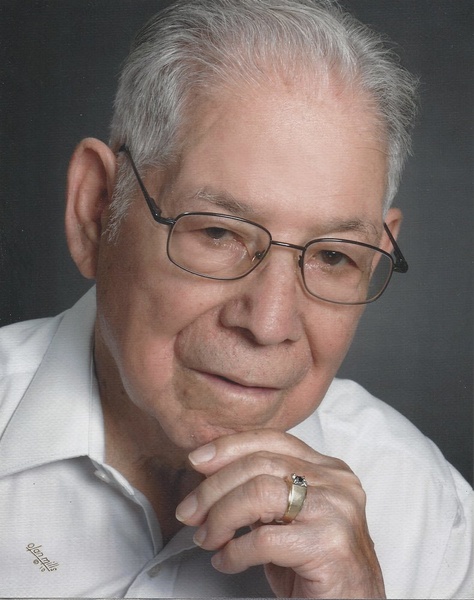 Nicholas  Ortiz, Sr. Profile Photo