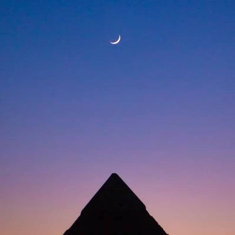 tourhub | On The Go Tours | Egypt's Hidden Wonders 5 star - 7 days 