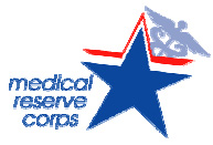 Morris County Medical Reserve Corps