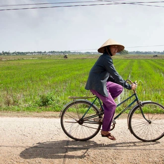 tourhub | Explore! | Cycle Vietnam 