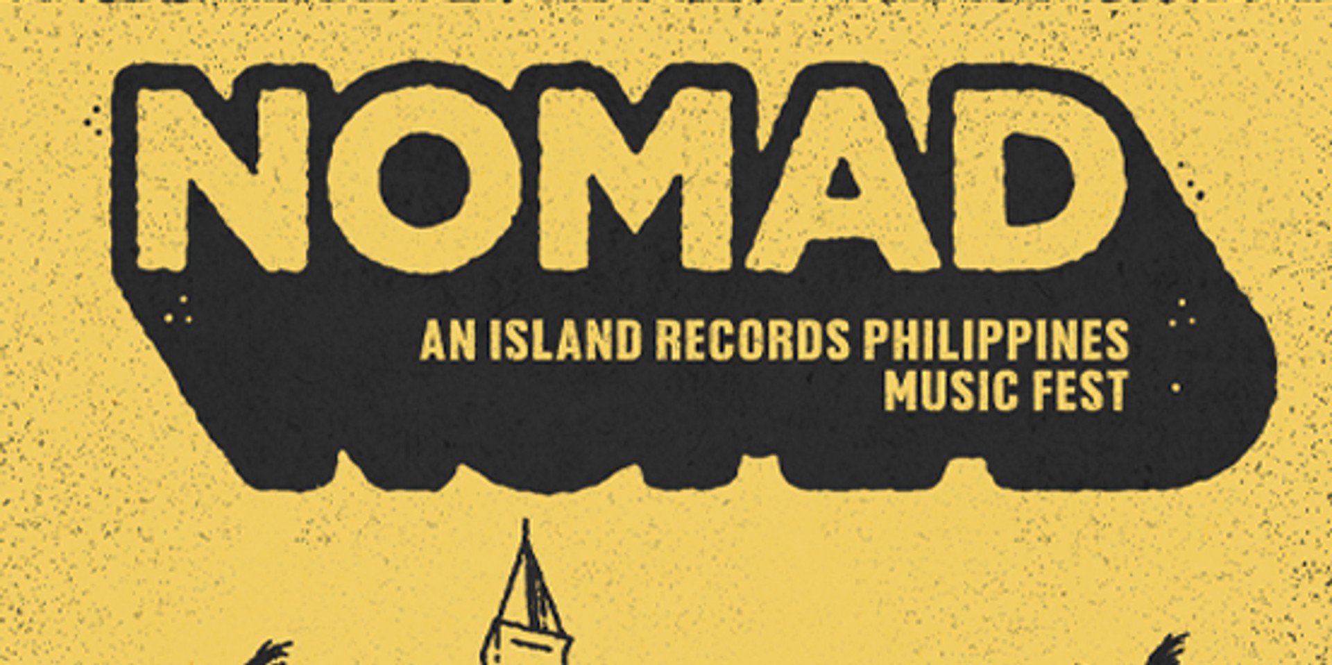 Island Records Philippines to celebrate 2nd anniversary with Nomad Music Fest