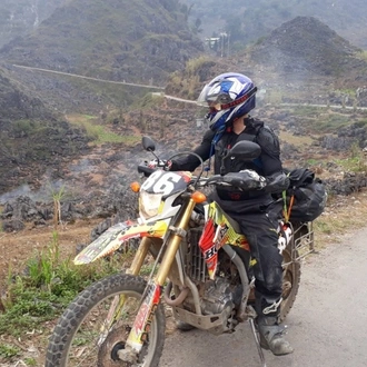 tourhub | Mr Linh's Adventures | Ha Giang Motorbike Tour 2 Days 1 Night 