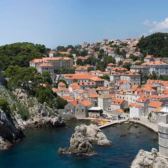 tourhub | G Adventures | Sailing Croatia - Split to Dubrovnik 