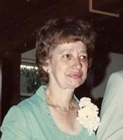 Marjorie Fletcher Smith Profile Photo