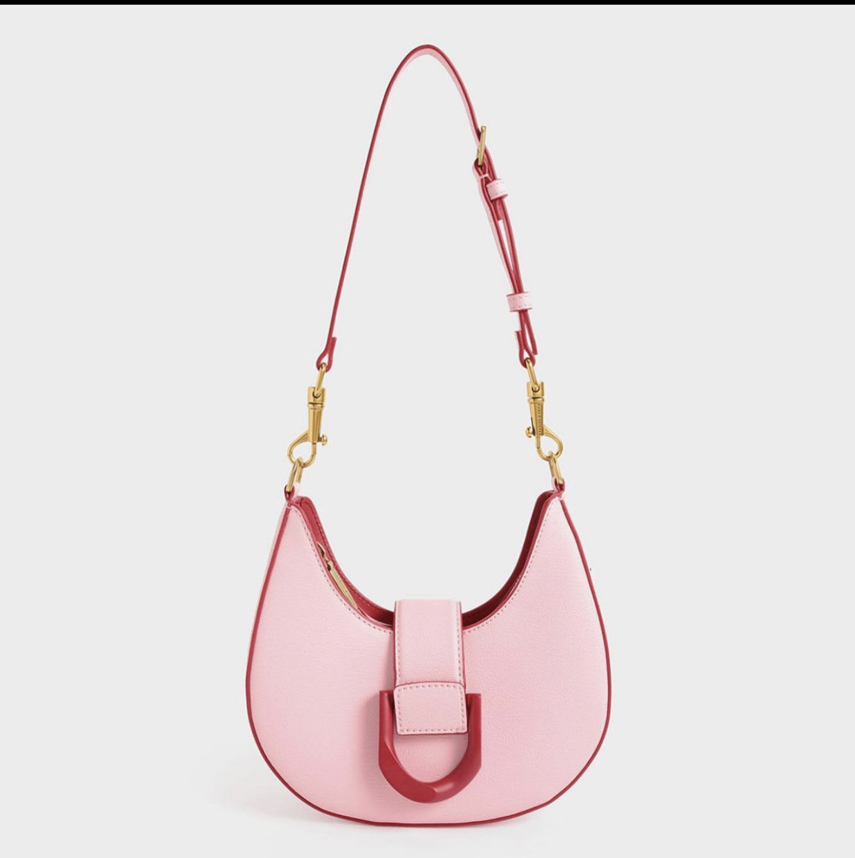 Charles and Keith Itzy Bag - Chandni Collections | Flutterwave Store
