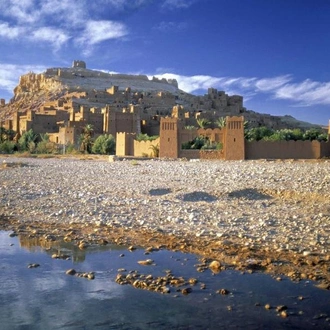 tourhub | Oasis Overland | MARRAKECH to MARRAKECH (9 days) Moroccan Circuit 