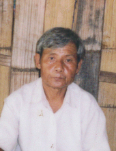 Maung Nyunt Profile Photo