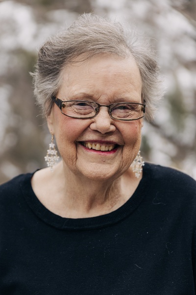 Gail Kinloch Profile Photo