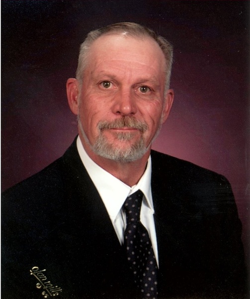 Kenneth Eugene Breitkreutz Profile Photo