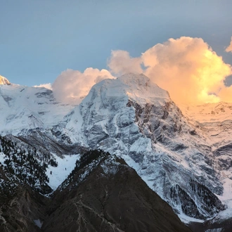 tourhub | Beyond the Valley LLP | Hunza Valley Cultural Tour 