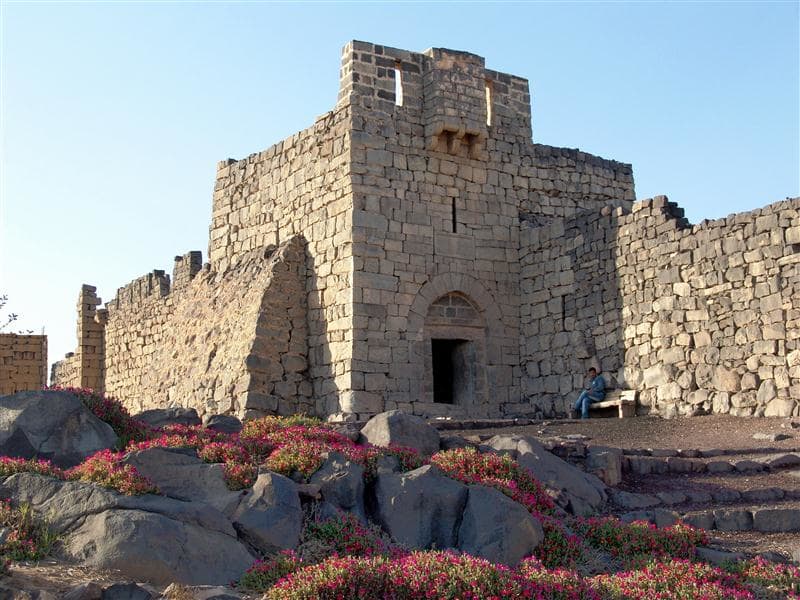 Republik indlæg Ciro StepFeed´s bud på 14 `ukendte´ steder i Jordan alle bør besøge