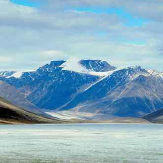 tourhub | Exodus Adventure Travels | Canada's Remote Arctic: Northwest Passage 