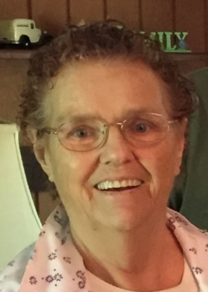 "Granny" Hazel Coleman Jones Profile Photo