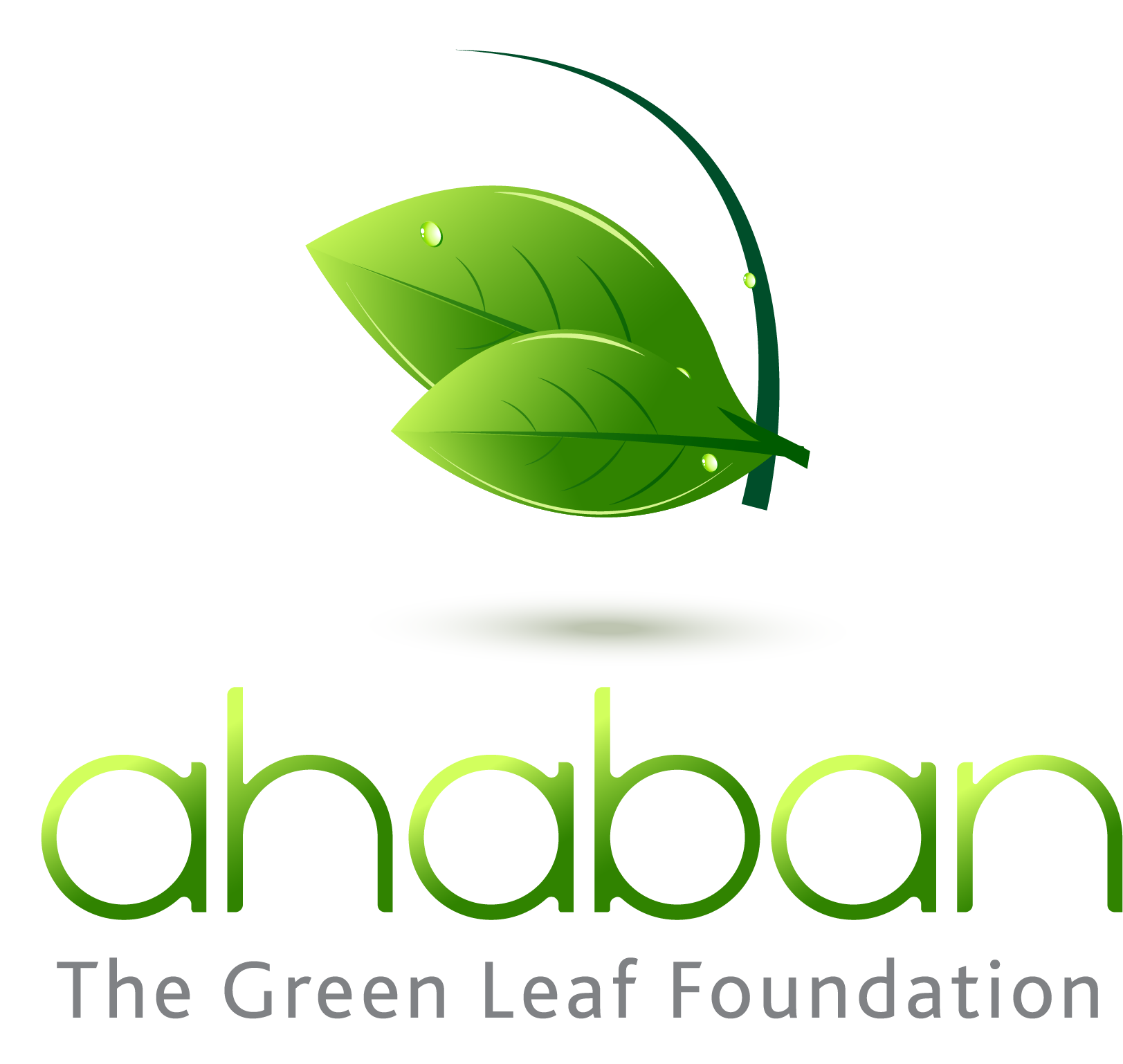 Ahaban - The Green Leaf Foundation