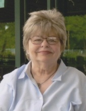 Janet Anne Kennedy Profile Photo
