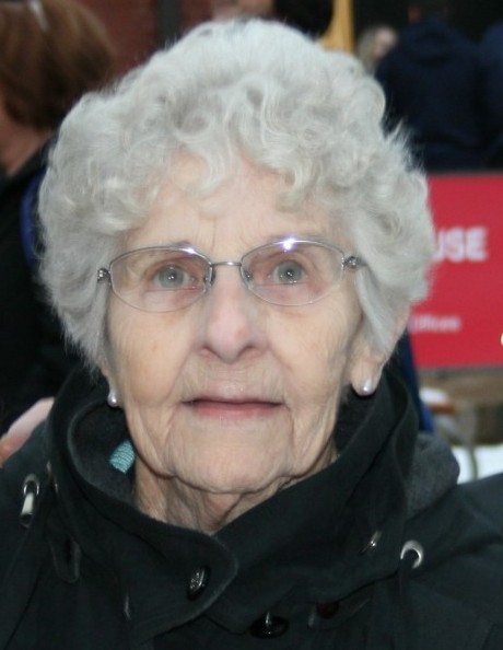 J. Elaine Hoffman Profile Photo