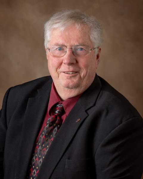 Michael D. Gerry Profile Photo