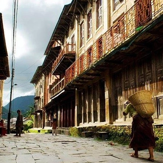 tourhub | Encounters Travel | Annapurna Circuit & Nar Phu Valley Trek 