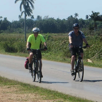 tourhub | Explore! | Highlights of Cuba by Bicycle + Beach Extension 