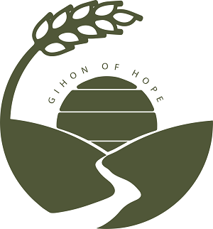 Gihon of Hope logo