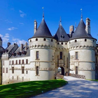 tourhub | Intrepid Travel | Cycle the Loire Valley 