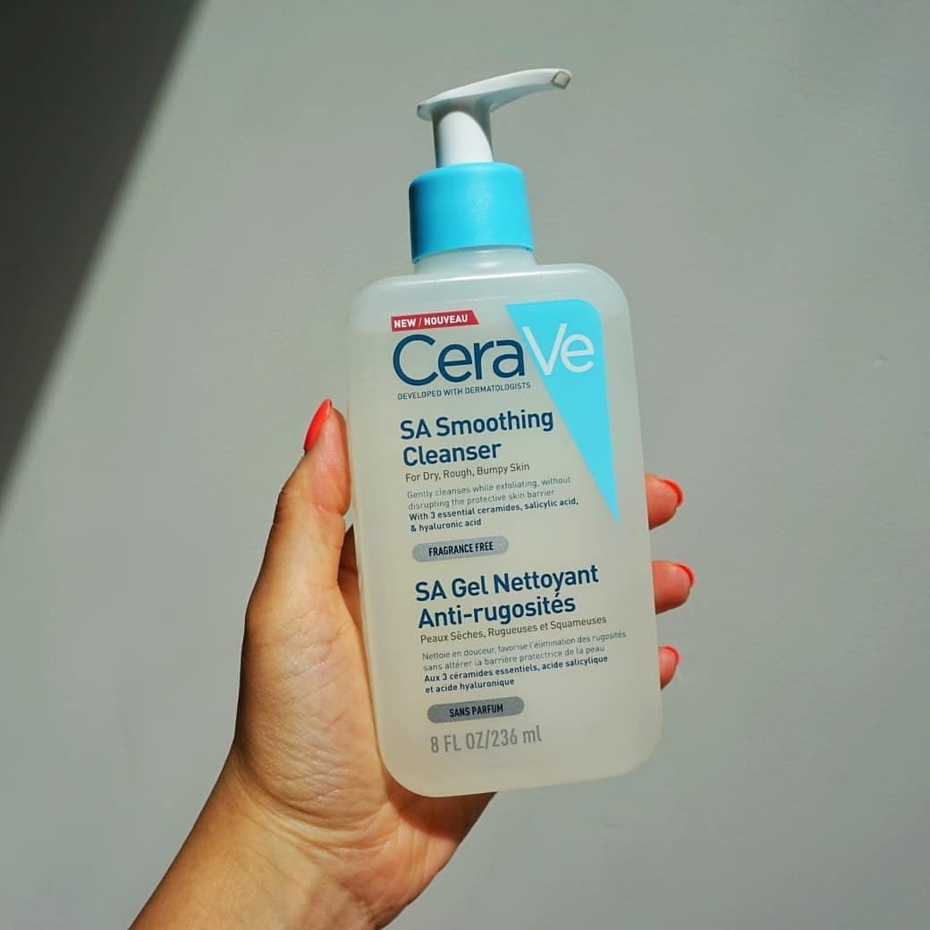 Smoothing cleanser. CERAVE Smoothing Cleanser. Крем CERAVE sa Smoothing Cream. CERAVE sa Smoothing Cream 5ml пробник. Цераве с мочевиной крем.