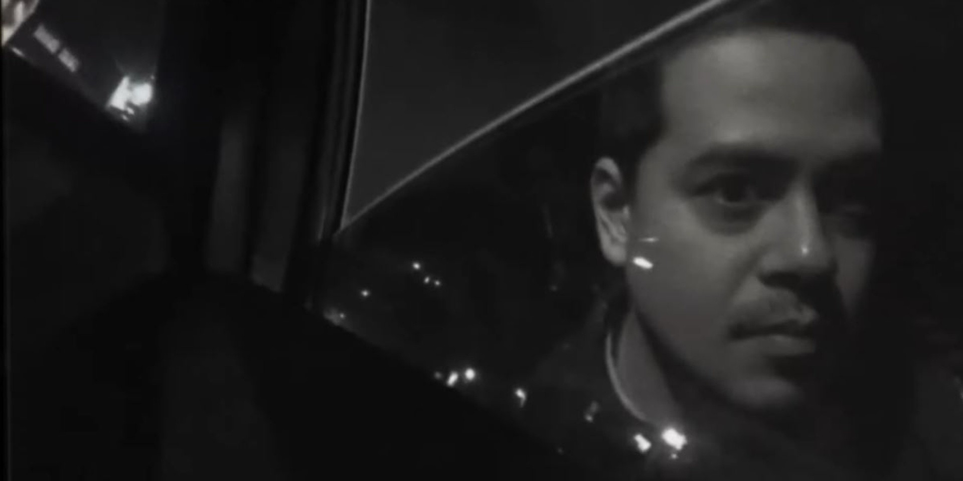 Sugar Hiccup enlist John Lloyd Cruz for new music video 'Saturnine Nevermore' – watch