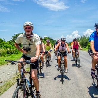 tourhub | Exodus Adventure Travels | Cycling Cuba 