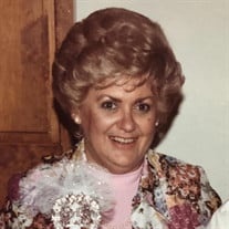 Mrs. NANCY BETH POST COTHARN Profile Photo