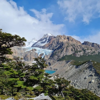 tourhub | Exodus Adventure Travels | Patagonian Highlights 