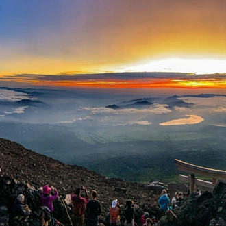 tourhub | Bamba Travel | Hakone Discovery, Gateway to Mt. Fuji 3D/2N 