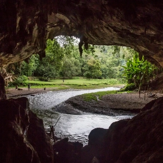 tourhub | G Adventures | Northern Thailand Hilltribes Trek 