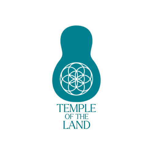 Temple of the Land logo