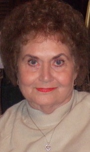 Vivian Claudine Hall Profile Photo