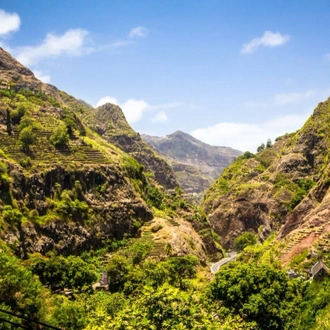 tourhub | Destination Services Portugal | Cape Verde Sao Vicente and Santo Antao 