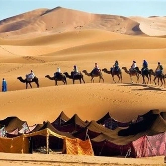 tourhub | Morocco Cultural Trips | 14-day tour around Morocco. 