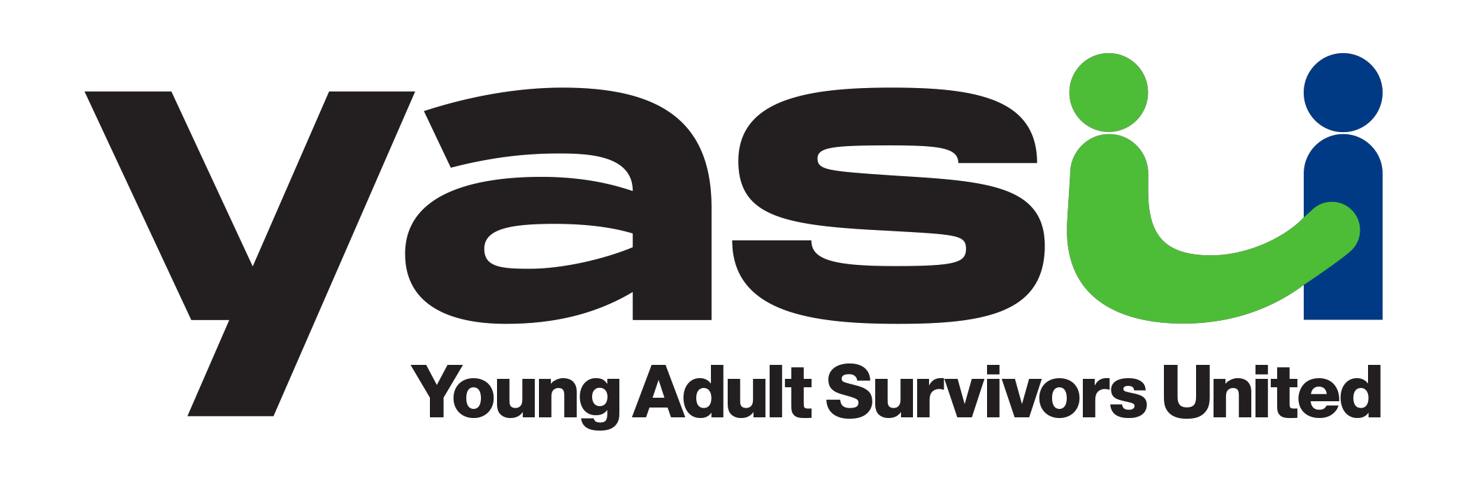 Young Adult Survivors United logo
