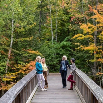 tourhub | Insight Vacations | New England's Fall Foliage a Women-Only Tour 