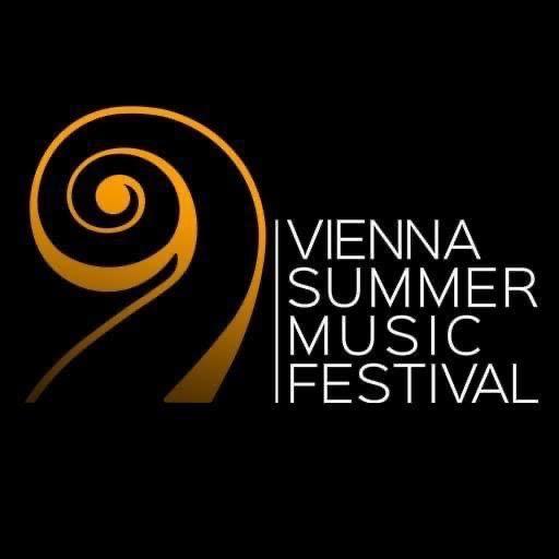 Vienna Summer Music Festival Giving Tuesday Artists for a Cause