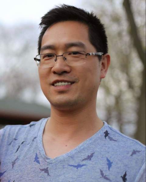 James Zaoping Li Profile Photo