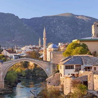 tourhub | Explore! | Journey Through the Balkans 