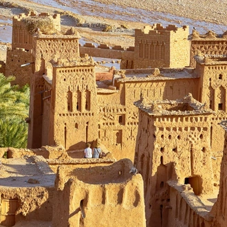 tourhub | Explore! | A Taste of Morocco - Imperial Cities and Desert 