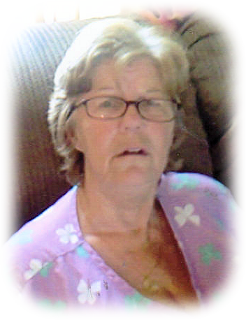 Betty June Thomas Profile Photo