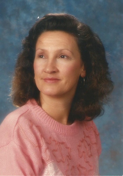 Patricia Jo Johnson Profile Photo